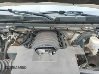 2018 Chevrolet Silverado 1500 LT with VIN 3GCUKREC2JG223527, listed as a IAAI auction lot 38551870 with 99,916 mi miles and . Bid and sale history available at DreamBid. Image 20.
