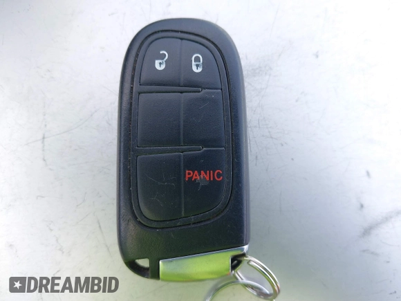 2018 Jeep Cherokee Latitude Plus with VIN 1C4PJLLB6JD520014, listed as a IAAI auction lot 41771997 with 171,405 mi miles. Bid and sale history available at carsss.com. Image 11.