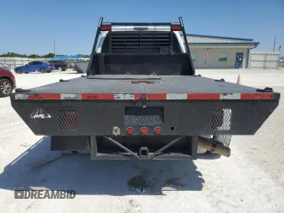 2015 Ford F-550 XL with VIN 1FD0W5HT3FEA53695, listed as a Copart auction lot 49590335 with 269,451 mi miles and Clean Title. Bid and sale history available at carsss.com. Image 6.