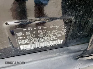 2012 Subaru Outback Limited z VIN 4S4BRCKC3C3253979, wystawiony jako Copart lot #57267245 z przebiegiem 152 384 mil mil oraz Szkoda całkowita • Salvage title. Historia ofert i sprzedaży dostępna na DreamBid. Obrazek 13.