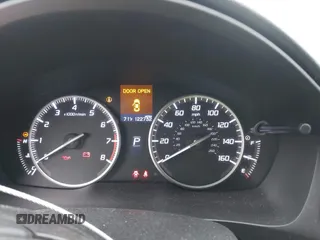 2014 Acura ILX with VIN 19VDE1F37EE013300, listed as a IAAI auction lot 41748115 with 122,732 mi miles. Bid and sale history available at carsss.com. Image 7.