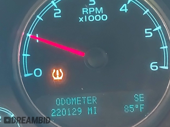 2012 Chevrolet Tahoe LT с VIN 1GNSCBE01CR326465, выставлен на аукционе IAAI как лот 42604791 с пробегом 220 129 миль миль и . История ставок и продаж доступна на DreamBid. Изображение 15.