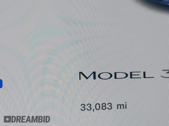 2023 Tesla Model 3 с VIN 5YJ3E1EA2PF639384, выставлен на аукционе IAAI как лот 42486851 с пробегом 33 083 миль миль и . История ставок и продаж доступна на DreamBid. Изображение 15.