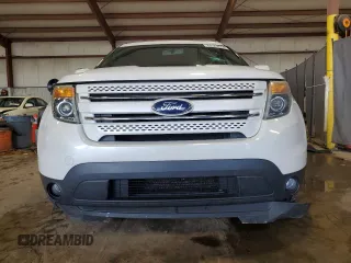 2011 Ford Explorer Limited z VIN 1FMHK8F86BGA78359, wystawiony jako Copart lot #60367645 z przebiegiem 197 231 mil mil oraz Szkoda całkowita • Salvage title. Historia ofert i sprzedaży dostępna na DreamBid. Obrazek 5.