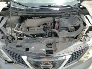 2018 Nissan Rogue SL with VIN JN1BJ1CP2JW190907, listed as a Copart auction lot 58589445 with 75,183 mi miles and Salvage title. Bid and sale history available at DreamBid. Image 15.