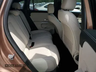 2022 Mercedes-Benz GLA 250 z VIN W1N4N4GB5NJ373403, wystawiony jako Copart lot #53939825 z przebiegiem 13 906 mil mil oraz Szkody całkowita. Historia ofert i sprzedaży dostępna na DreamBid. Obrazek 11.
