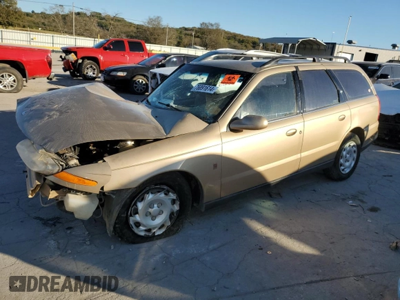 2000 Saturn LW z VIN 1G8JU82F8YY643924, wystawiony jako Copart lot #76891614 z przebiegiem Nie podano mil oraz Szkody całkowita. Historia ofert i sprzedaży dostępna na DreamBid. Obrazek 1.