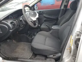 2005 Dodge Neon SE with VIN 1B3ES26C25D149847, listed as a Copart auction lot 75435004 with 144,216 mi miles and Non Repairable. Bid and sale history available at carsss.com. Image 7.