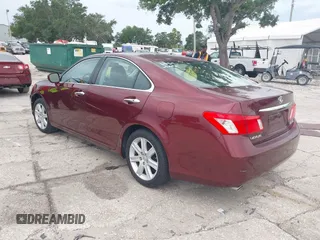 2007 Lexus ES 330 с VIN JTHBJ46G572129902, выставлен на аукционе IAAI как лот 42413561 с пробегом 125 931 миль миль и . История ставок и продаж доступна на DreamBid. Изображение 3.