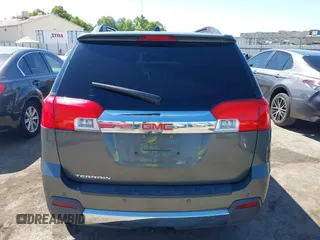 2013 GMC Terrain SLT with VIN 2GKALWEK5D6372363, listed as a IAAI auction lot 42519219 with 179,768 mi miles and . Bid and sale history available at DreamBid. Image 16.