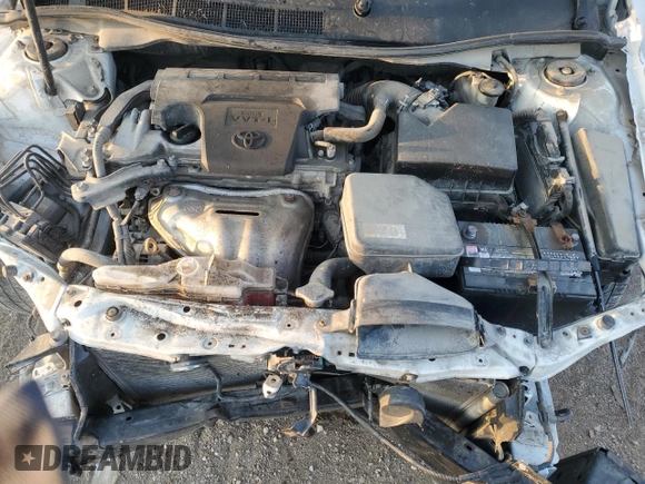2017 Toyota Camry XLE with VIN 4T1BF1FK5HU769423, listed as a Copart auction lot 50842315 with Not Provided miles and Salvage Title. Bid and sale history available at carsss.com. Image 13.