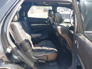 2017 Dodge Durango R/T с VIN 1C4SDJCT8HC623269, выставлен на аукционе IAAI как лот 42545329 с пробегом Не указан миль и . История ставок и продаж доступна на DreamBid. Изображение 8.