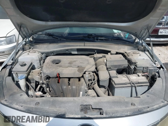 2017 Kia Optima LX with VIN 5XXGT4L39HG140691, listed as a IAAI auction lot 42545243 with 102,329 mi miles and . Bid and sale history available at DreamBid. Image 10.