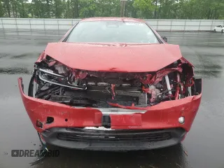 2023 Toyota Prius LE z VIN JTDACAAU7P3002906, wystawiony jako Copart lot #56952795 z przebiegiem 38 900 mil mil oraz Nie do naprawy • Non repairable. Historia ofert i sprzedaży dostępna na DreamBid. Obrazek 5.
