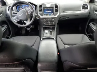 2019 Chrysler 300 Touring with VIN 2C3CCAAG4KH729031, listed as a Copart auction lot 51564305 with 62,608 mi miles and Clean Title. Bid and sale history available at carsss.com. Image 8.