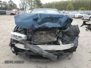 2015 BMW 4 Series 428i с VIN WBA3N3C53FK232061, выставлен на аукционе Copart как лот 51235925 с пробегом 142 270 миль миль и Чистый • Clean title. История ставок и продаж доступна на DreamBid. Изображение 5.