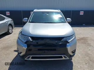 2020 Mitsubishi Outlander SE z VIN JA4AD3A30LZ029043, wystawiony jako IAAI lot #41976692 z przebiegiem 98 536 mil mil oraz . Historia ofert i sprzedaży dostępna na DreamBid. Obrazek 12.