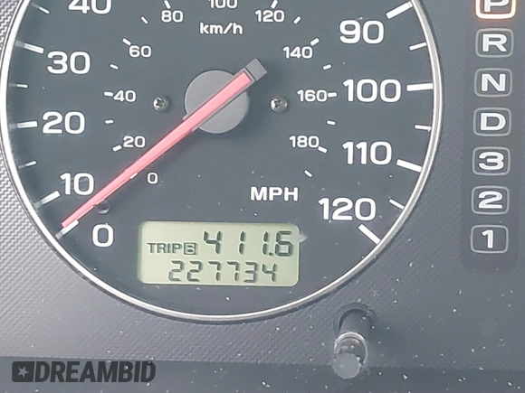 2004 Subaru Legacy Outback with VIN 4S3BE896847209418, listed as a IAAI auction lot 41509396 with 227,734 mi miles and . Bid and sale history available at DreamBid. Image 15.