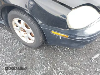 2002 Mercury Sable LS Premium with VIN 1MEFM55S32A634095, listed as a IAAI auction lot 41481554 with 113,610 mi miles and . Bid and sale history available at DreamBid. Image 12.