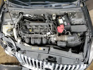 2010 Mercury Milan z VIN 3MEHM0HA4AR633721, wystawiony jako Copart lot #58526725 z przebiegiem 172 968 mil mil oraz Szkoda całkowita • Salvage title. Historia ofert i sprzedaży dostępna na DreamBid. Obrazek 11.