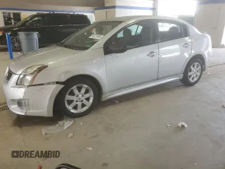 2012 Nissan Sentra SR z VIN 3N1AB6AP3CL651811, wystawiony jako Copart lot #64573045 z przebiegiem 171 130 mil mil oraz Szkoda całkowita • Salvage title. Historia ofert i sprzedaży dostępna na DreamBid. Obrazek 1.