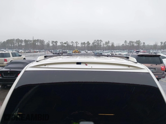 2006 Cadillac Escalade z VIN 1GYEK63N96R105841, wystawiony jako IAAI lot #41550887 z przebiegiem 311 218 mil mil oraz . Historia ofert i sprzedaży dostępna na DreamBid. Obrazek 14.