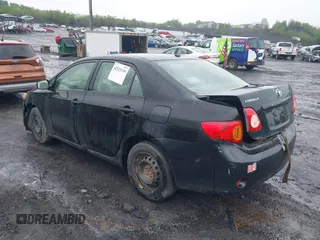 2010 Toyota Corolla with VIN 2T1BU4EEXAC265430, listed as a IAAI auction lot 42525139 with 275,198 mi miles and . Bid and sale history available at DreamBid. Image 3.