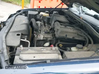 2003 Ford Explorer Eddie Bauer с VIN 1FMZU74K73ZB34189, выставлен на аукционе IAAI как лот 43004247 с пробегом 224 719 миль миль и . История ставок и продаж доступна на DreamBid. Изображение 19.