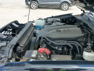 2020 Toyota Tacoma SR5 с VIN 3TMCZ5AN4LM350002, выставлен на аукционе IAAI как лот 42959937 с пробегом 82 282 миль миль и . История ставок и продаж доступна на DreamBid. Изображение 19.