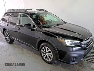 2020 Subaru Outback Premium с VIN 4S4BTACC8L3141957, выставлен на аукционе IAAI как лот 42557552 с пробегом 70 141 миль миль и . История ставок и продаж доступна на DreamBid. Изображение 20.