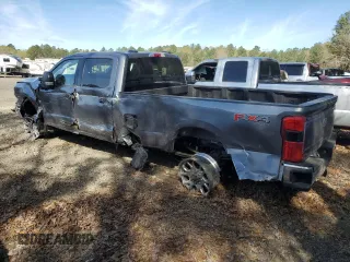 2024 Ford F-250 XL с VIN 1FT7W2BN9REE75941, выставлен на аукционе Copart как лот 49050045 с пробегом 4 760 миль миль и Списание • Salvage title. История ставок и продаж доступна на DreamBid. Изображение 2.