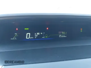 2012 Toyota Prius Two with VIN JTDZN3EU2C3185936, listed as a IAAI auction lot 41744205 with 151,093 mi miles and . Bid and sale history available at DreamBid. Image 7.