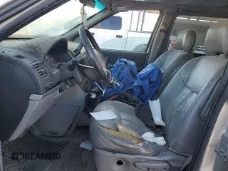 2007 Chevrolet Uplander LT w/3LT with VIN 1GNDV33197D172420, listed as a Copart auction lot 44260675 with 150,247 mi miles and Salvage Title. Bid and sale history available at carsss.com. Image 7.