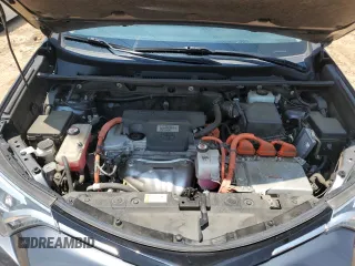 2016 Toyota RAV4 Limited с VIN JTMDJREV2GD050103, выставлен на аукционе Copart как лот 59172525 с пробегом 122 225 миль миль и Списание • Salvage title. История ставок и продаж доступна на DreamBid. Изображение 12.