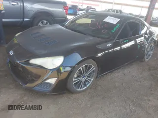 2014 Scion FR-S z VIN JF1ZNAA18E9704218, wystawiony jako IAAI lot #42348298 z przebiegiem 107 122 mil mil oraz . Historia ofert i sprzedaży dostępna na DreamBid. Obrazek 20.