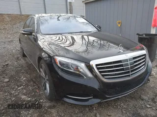 2015 Mercedes-Benz S 550 with VIN WDDUG8FB9FA111742, listed as a IAAI auction lot 42038153 with 119,711 mi miles and . Bid and sale history available at DreamBid. Image 20.