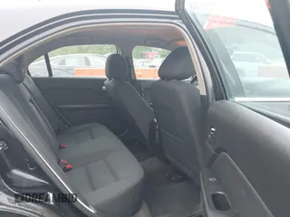 2012 Ford Fusion SE with VIN 3FAHP0HA6CR437443, listed as a IAAI auction lot 42177568 with 219,595 mi miles and . Bid and sale history available at DreamBid. Image 8.