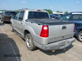2004 Ford Explorer Sport Trac XLS с VIN 1FMZU67K64UA90304, выставлен на аукционе IAAI как лот 42429791 с пробегом Не указан миль и . История ставок и продаж доступна на DreamBid. Изображение 3.