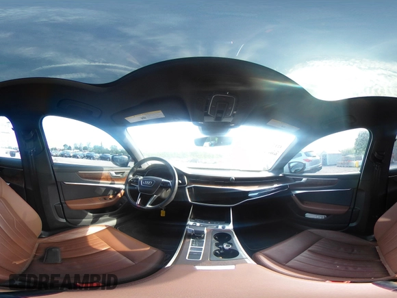 2021 Audi A6 Premium z VIN WAUD3AF21MN071219, wystawiony jako IAAI lot #42177199 z przebiegiem 72 789 mil mil oraz . Historia ofert i sprzedaży dostępna na DreamBid. Obrazek 18.