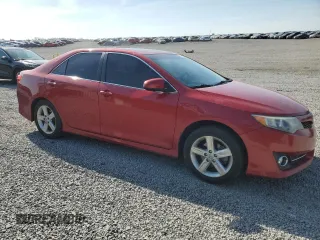 2012 Toyota Camry L with VIN 4T1BF1FK6CU625274, listed as a Copart auction lot 51080355 with 150,300 mi miles and Salvage Title. Bid and sale history available at DreamBid. Image 4.