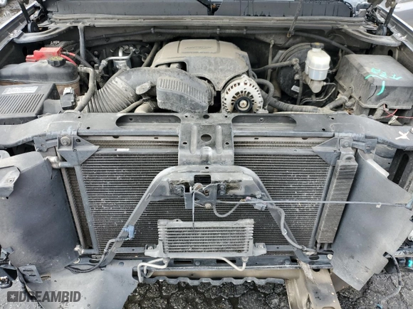 2013 GMC Sierra 1500 SLE with VIN 1GTR2VE77DZ274253, listed as a Copart auction lot 48046615 with 176,168 mi miles and Salvage Title. Bid and sale history available at carsss.com. Image 11.