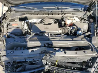 2021 Cadillac Escalade Sport Platinum z VIN 1GYS4GKL8MR263409, wystawiony jako Copart lot #45634055 z przebiegiem 46 790 mil mil oraz Szkoda całkowita • Salvage title. Historia ofert i sprzedaży dostępna na DreamBid. Obrazek 13.