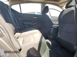 2019 Nissan Altima SV z VIN 1N4BL4DW3KN321497, wystawiony jako Copart lot #57959005 z przebiegiem 78 807 mil mil oraz Szkoda całkowita • Salvage title. Historia ofert i sprzedaży dostępna na DreamBid. Obrazek 10.
