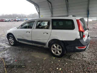 2009 Volvo XC70 3.2L z VIN YV4BZ982191062150, wystawiony jako Copart lot #47611115 z przebiegiem 190 292 mil mil oraz Szkoda całkowita • Salvage title. Historia ofert i sprzedaży dostępna na DreamBid. Obrazek 2.