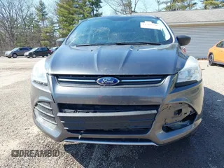 2015 Ford Escape SE with VIN 1FMCU9GX1FUC19376, listed as a IAAI auction lot 41769390 with 98,334 mi miles. Bid and sale history available at carsss.com. Image 6.