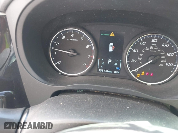 2019 Mitsubishi Outlander SE with VIN JA4AD3A31KZ021189, listed as a IAAI auction lot 41677913 with 136,130 mi miles and . Bid and sale history available at DreamBid. Image 7.