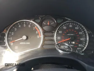 1991 Mitsubishi 3000GT z VIN JA3XD64B3MY007905, wystawiony jako Copart lot #78188624 z przebiegiem 42 087 mil mil oraz Tytuł czysty. Historia ofert i sprzedaży dostępna na DreamBid. Obrazek 9.