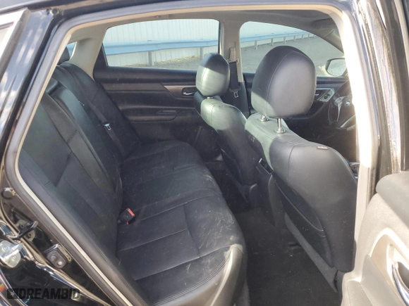 2013 Nissan Altima 3.5 SL with VIN 1N4BL3AP7DN529859, listed as a Copart auction lot 48064365 with 103,674 mi miles and Salvage Title. Bid and sale history available at carsss.com. Image 10.
