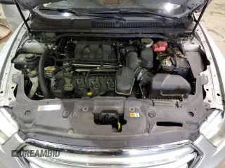 2014 Ford Taurus Limited with VIN 1FAHP2F87EG151011, listed as a Copart auction lot 48025635 with 145,726 mi miles and Non Repairable. Bid and sale history available at carsss.com. Image 11.