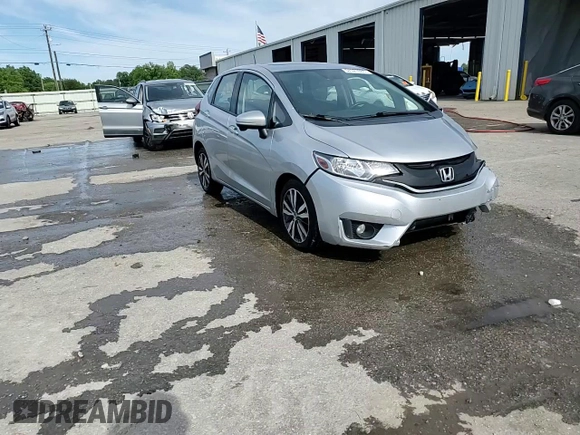2016 Honda Fit EX with VIN JHMGK5H72GX038126, listed as a Copart auction lot 57327885 with 195,917 mi miles and Salvage title. Bid and sale history available at DreamBid. Image 13.